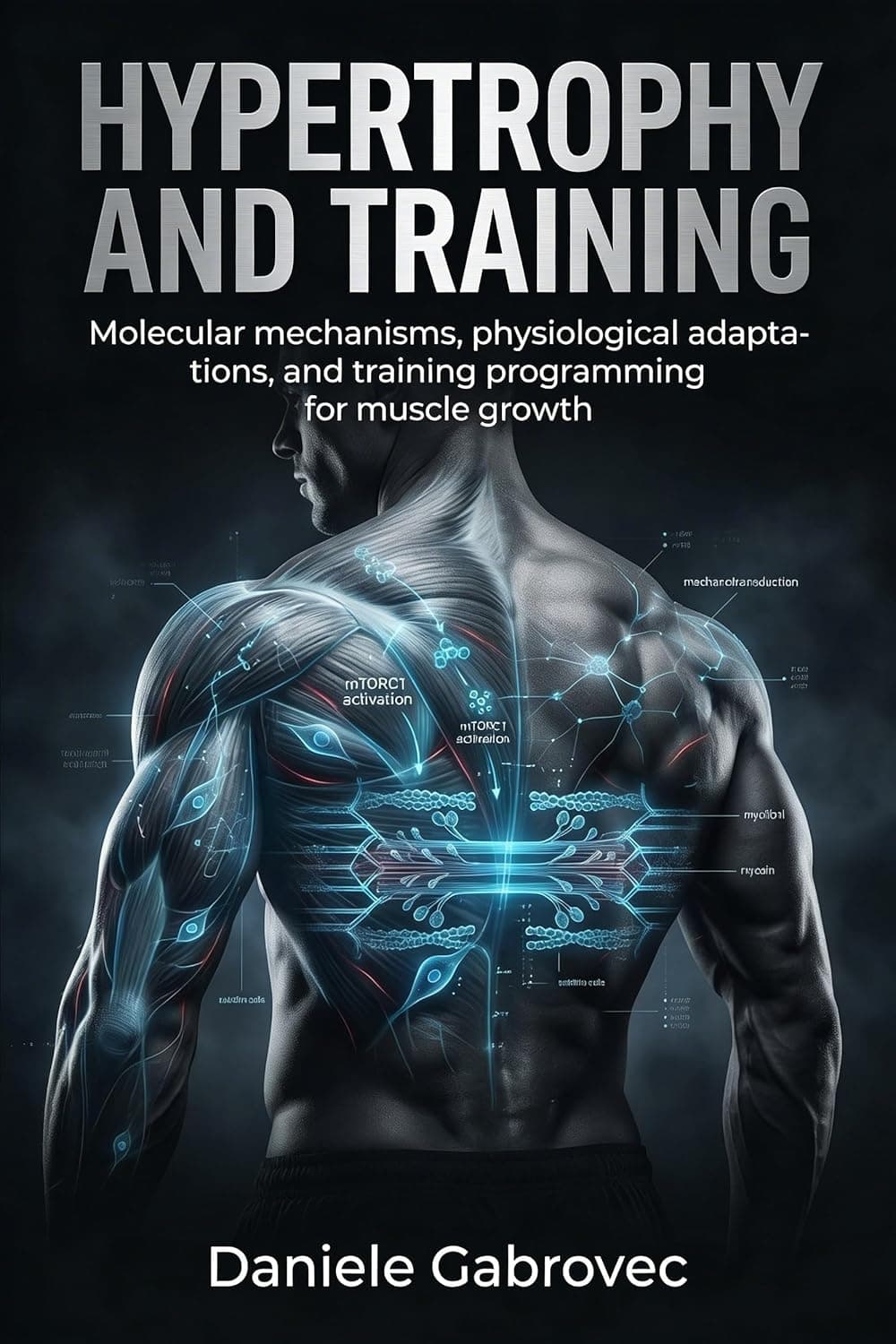 Copertina: Hypertrophy and Training