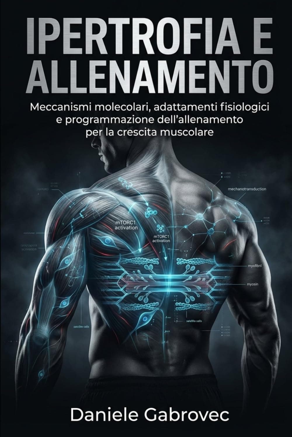Copertina: Ipertrofia e Allenamento