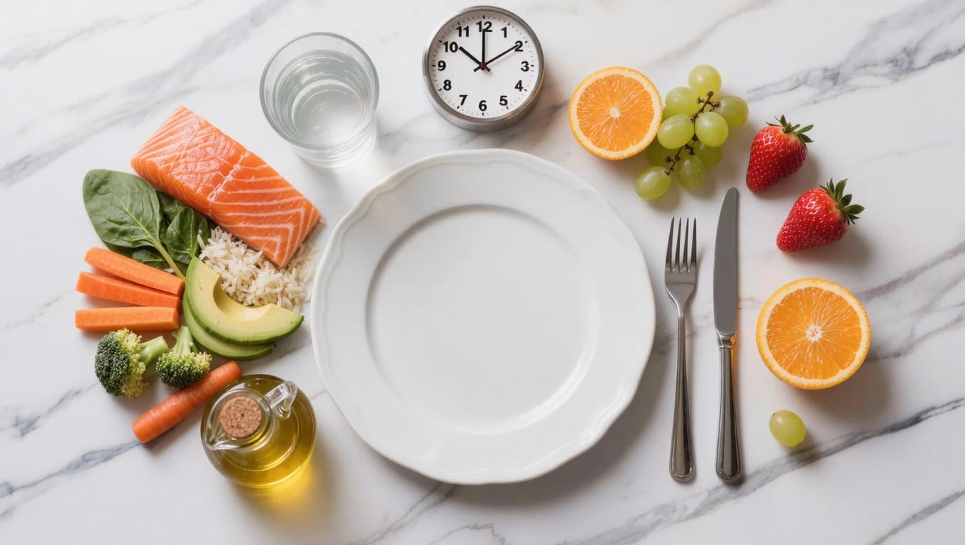 Digiuno intermittente