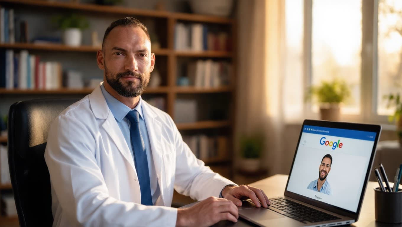 Visita nutrizionale online via Google Meet