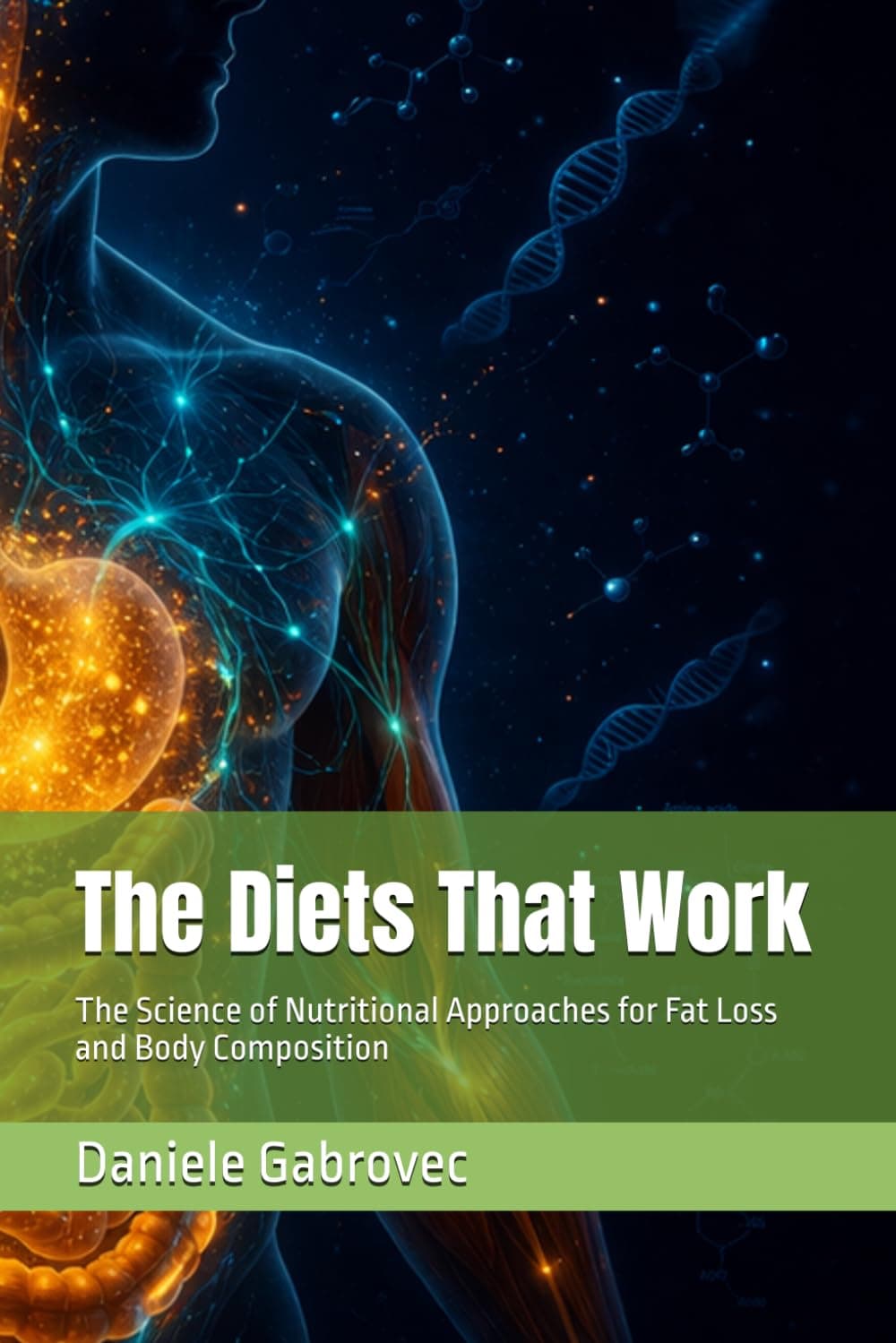 Copertina: The Diets That Work