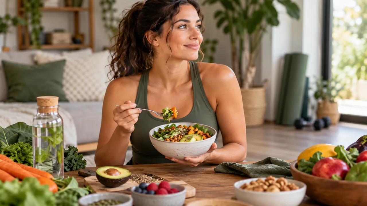 Immagine illustrativa per l’articolo: Ciclo mestruale e nutrizione periodizzata