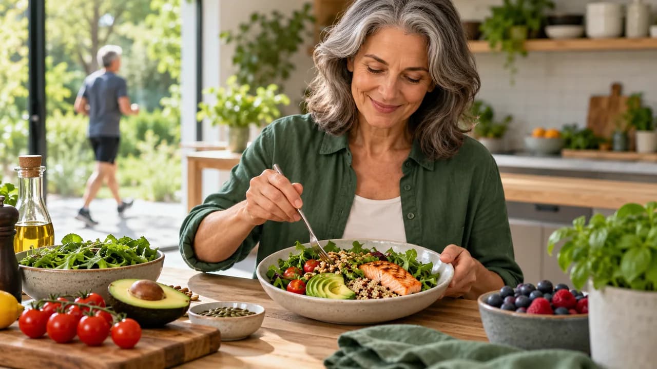 Immagine illustrativa per l’articolo: Diabete tipo 2 e alimentazione: strategie evidence-based