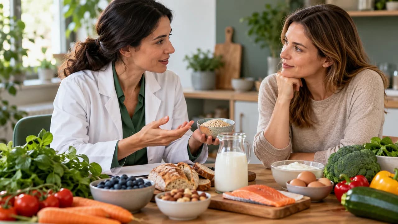 Immagine illustrativa per l’articolo: Intolleranze alimentari vere e presunte: come distinguerle