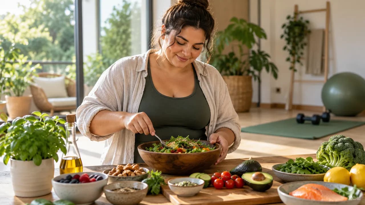 Immagine illustrativa per l’articolo: Lipedema: nutrizione e gestione clinica