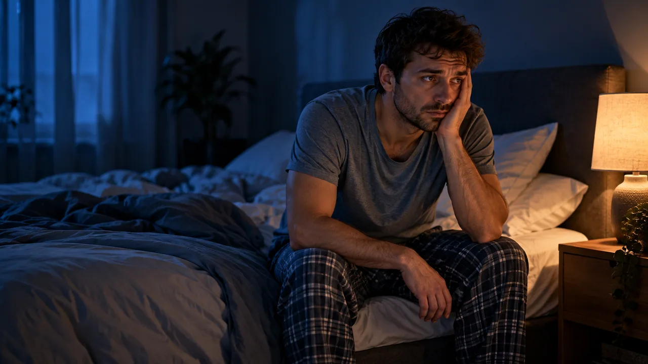 Immagine illustrativa per l’articolo: Metabolismo e sonno: perché dormire male fa ingrassare