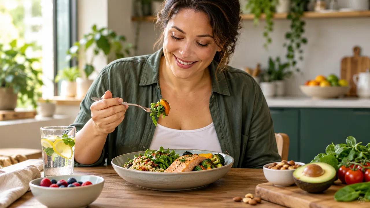 Immagine illustrativa per l’articolo: Nutrizione post-chirurgia bariatrica: guida completa