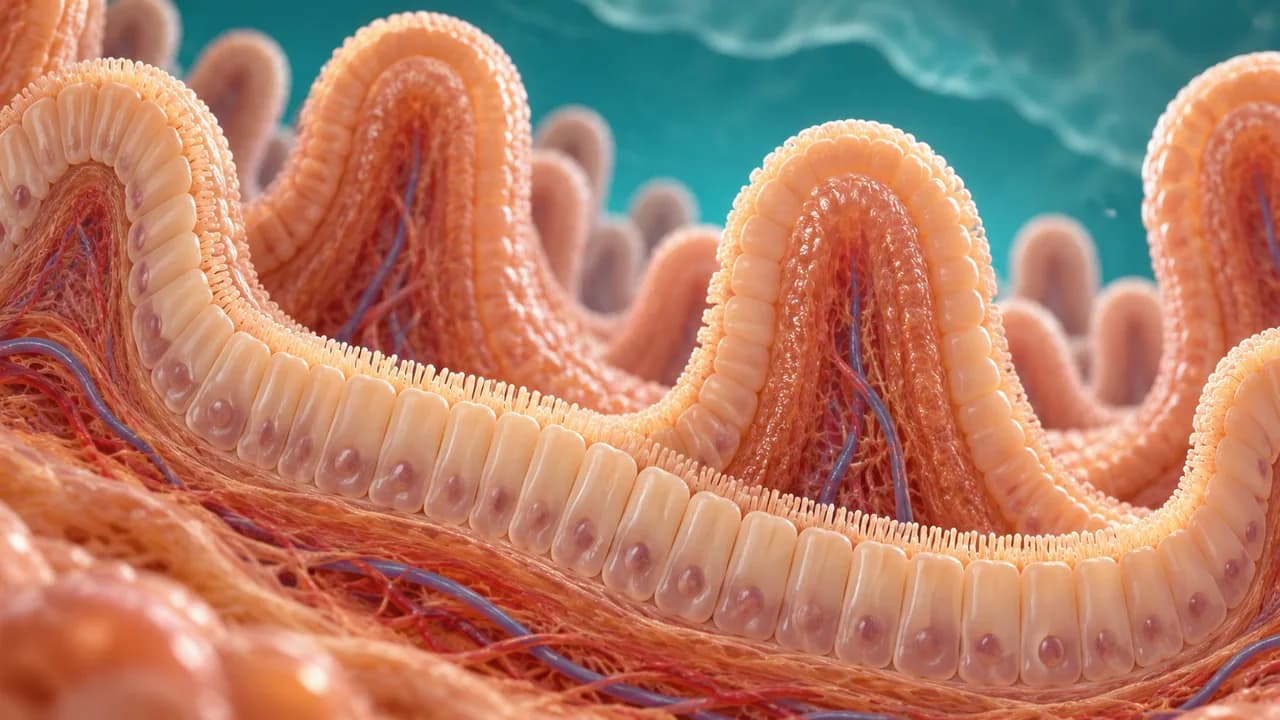 Immagine illustrativa per l’articolo: Permeabilità intestinale: tra scienza e hype